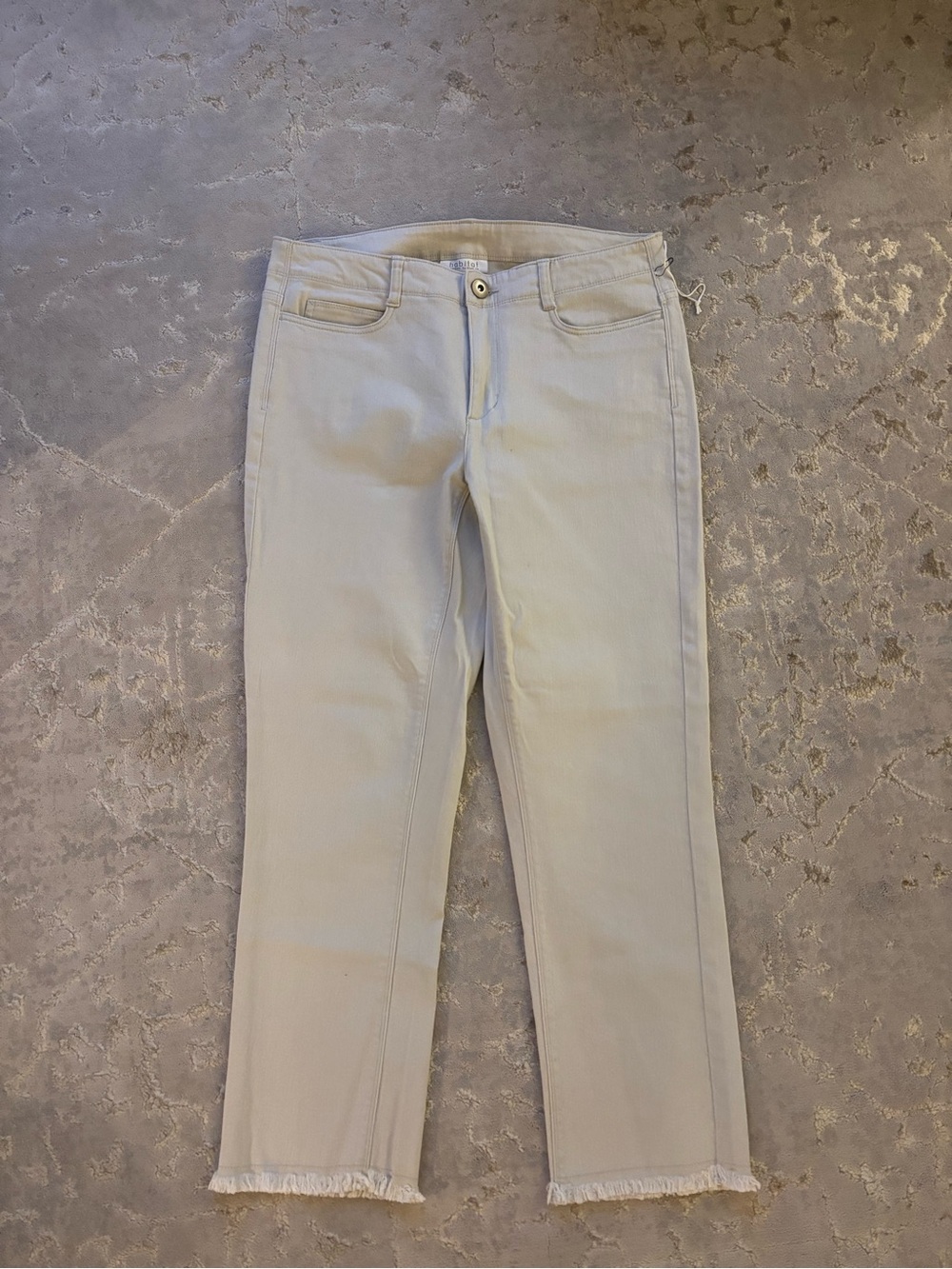 Habitat Clothes We Live In Jeans